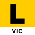 Learner Permit Test Victoria iOS Icon