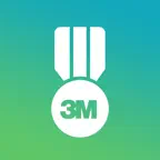 3M Academy iOS Icon