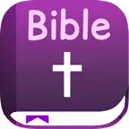 KJV King James Bible - Offline iOS Icon