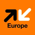 Orange Money Europe iOS Icon