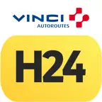 H24 iOS Icon