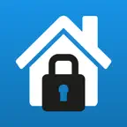 Total Connect 2.0E iOS Icon
