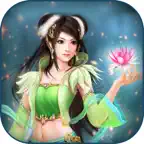 Make ME : Encantadia Body Art iOS Icon