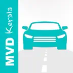 MVD : Kerala iOS Icon