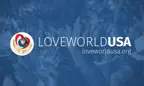 Love World USA TV iOS Icon