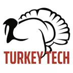 Turkey Tech iOS Icon