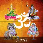 Aarti App iOS Icon