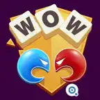 War Of Words iOS Icon