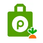 Publix Delivery & Curbside iOS Icon