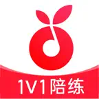 小叶子钢琴1v1陪练 Icon