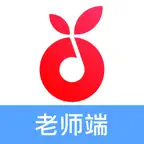 小叶子陪练-老师端 Icon