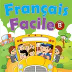 Francais Facile B iOS Icon