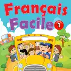 Francais Facile 1 iOS Icon