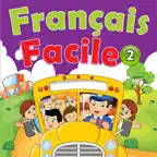 Francais Facile 2 iOS Icon