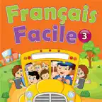 Francais Facile 3 iOS Icon