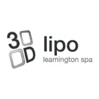 3d-Lipo Leamington iOS Icon