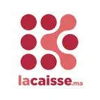 Lacaisse.ma iOS Icon