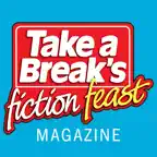 Fiction Feast Magazine iOS Icon