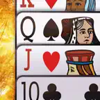 Klondike+ iOS Icon