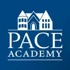 Pace Academy iOS Icon