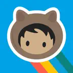Trailmoji iOS Icon