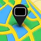 Roadside History iOS Icon