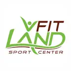 Fitland iOS Icon