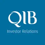 QIB IR iOS Icon