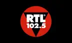 RTL 102.5 Radiovisione iOS Icon