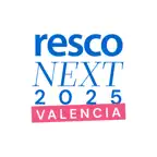 Resco Next 2025 iOS Icon