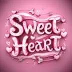 Sweet Hearts Love iOS Icon