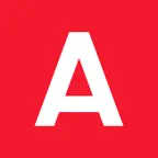Afisha.md iOS Icon