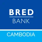 BRED Cambodia Icon