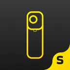 Insta360 Nano S iOS Icon