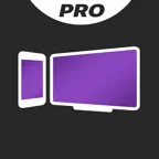 Screen Mirroring+ for Roku icon