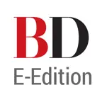 Business Day E-Edition iOS Icon