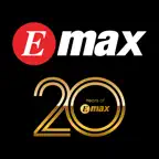 Emax - Electronics Online iOS Icon