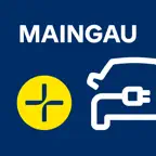 MAINGAU Autostrom Icon