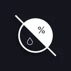 Optimal Coffee Extraction iOS Icon