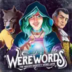 International Werewords icon
