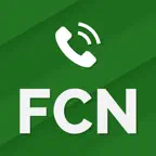 Telefon FCN Icon