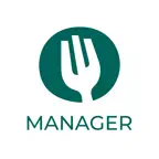 TheFork Manager iOS Icon