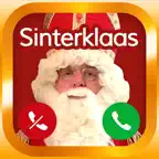 Sinterklaas aan de telefoon! iOS Icon
