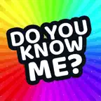 How Well Do You Know Me? iOS Icon