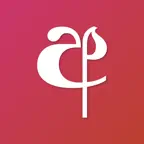 Sinhala English Dictionary iOS Icon