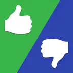 Make a Choice - AAC Buttons iOS Icon