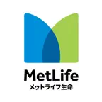 メットライフ生命アプリ iOS Icon