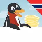 Lommepenger NO - Danske Bank iOS Icon