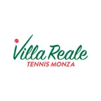Villa Reale Tennis iOS Icon