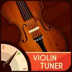 Violin Tuner Master iOS Icon